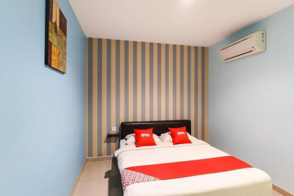 Parc Hotel Pelangi Damansara Petaling Jaya Exterior photo